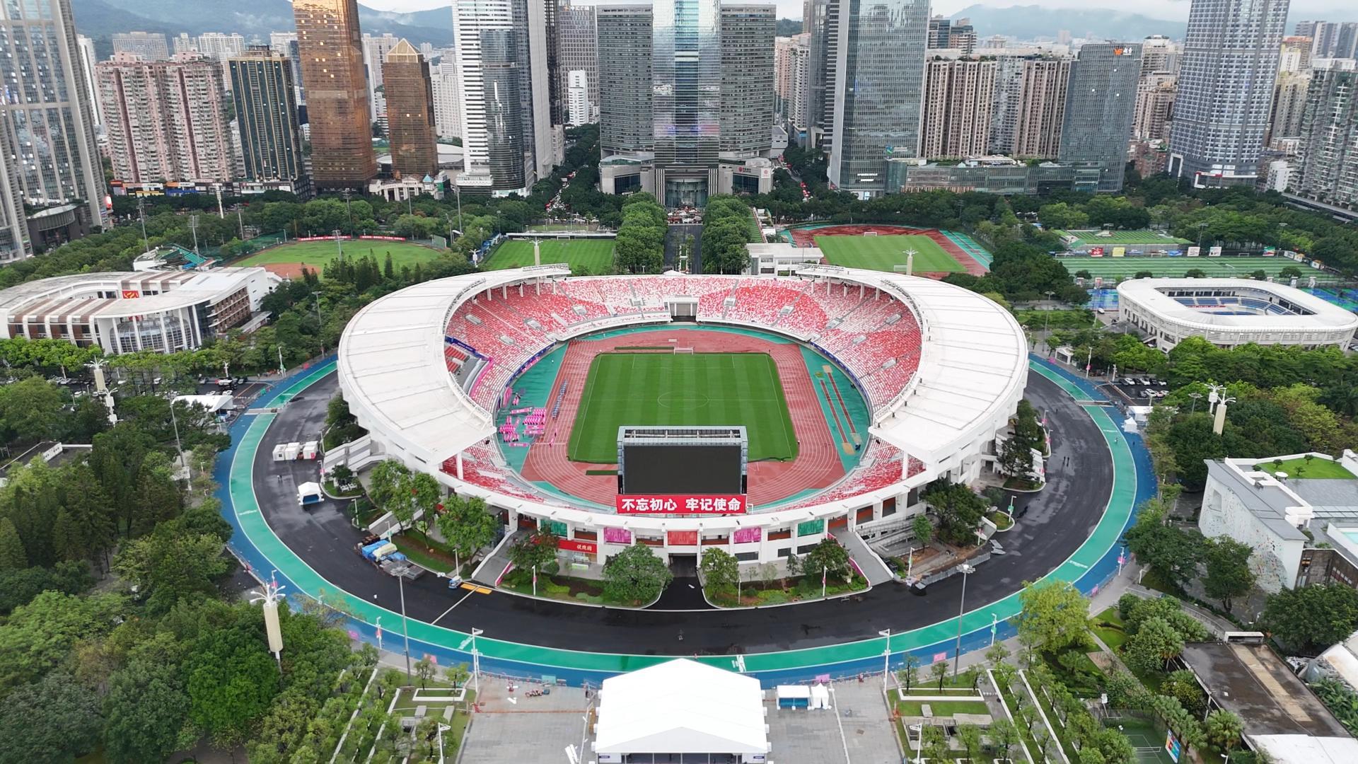 第十五运群众赛事乒乓球项目即将开赛 群众赛事齐参与，广州建廷在护航!
