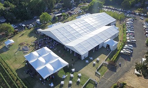 大型篷房-25x60米